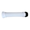 Flexible Toilet Pan Connector Universal WC Toilet Pan Connector Flexi