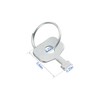 61-509 Emergency Release Key | for Schlage B571 & Falcon