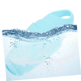 Baluue 3pcs Portable Handheld Face Roller for Eye Puffiness and Skin Tightening Compact Cooling Tool for Facial Care and Relaxation Suitable for Travel and Home Use