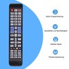 Universal Remote Control for All Smart TVs