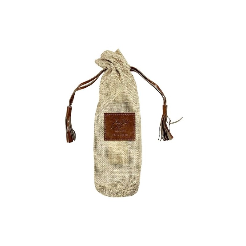 Ard al Zaafaran Mousuf Eau de Parfum Spray for Unisex,