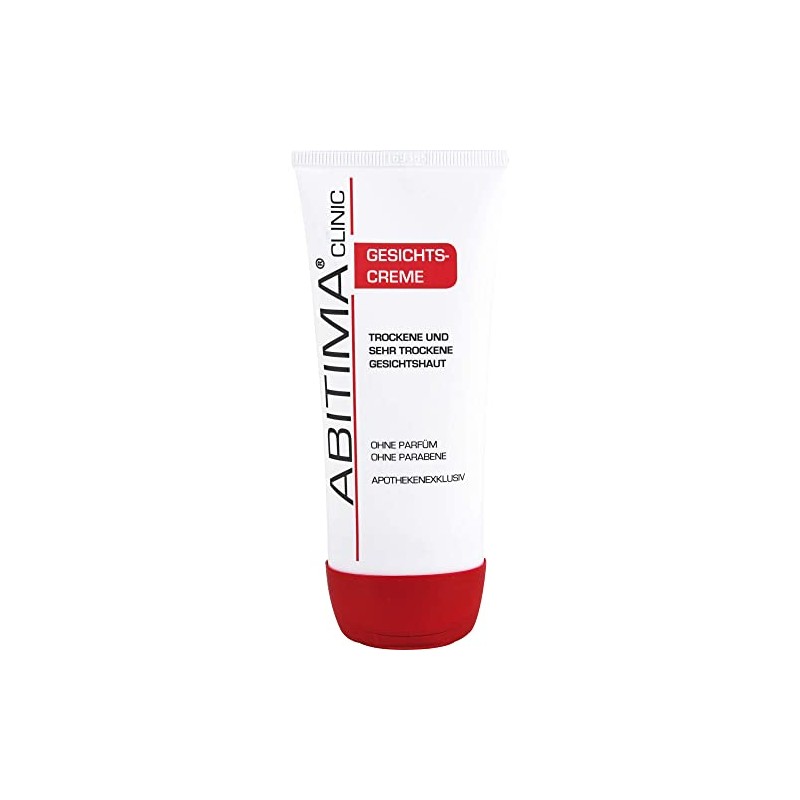 Abitima Clinic Face Cream 100 ml