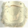 S. M . Arnold Chenille Mop Head Refill 100% Cotten