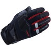 RS TAICHI RST450 RST450 RST450 BLACK/RED M DRYMASTER Fit Edge