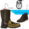 BSZGYU Shoe Boot Stretcher for Men, Adjustable Shoe Tree Expander