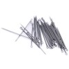 M1.2 (1.2mm x 25mm) Split Cotter Pin - Stainless Steel