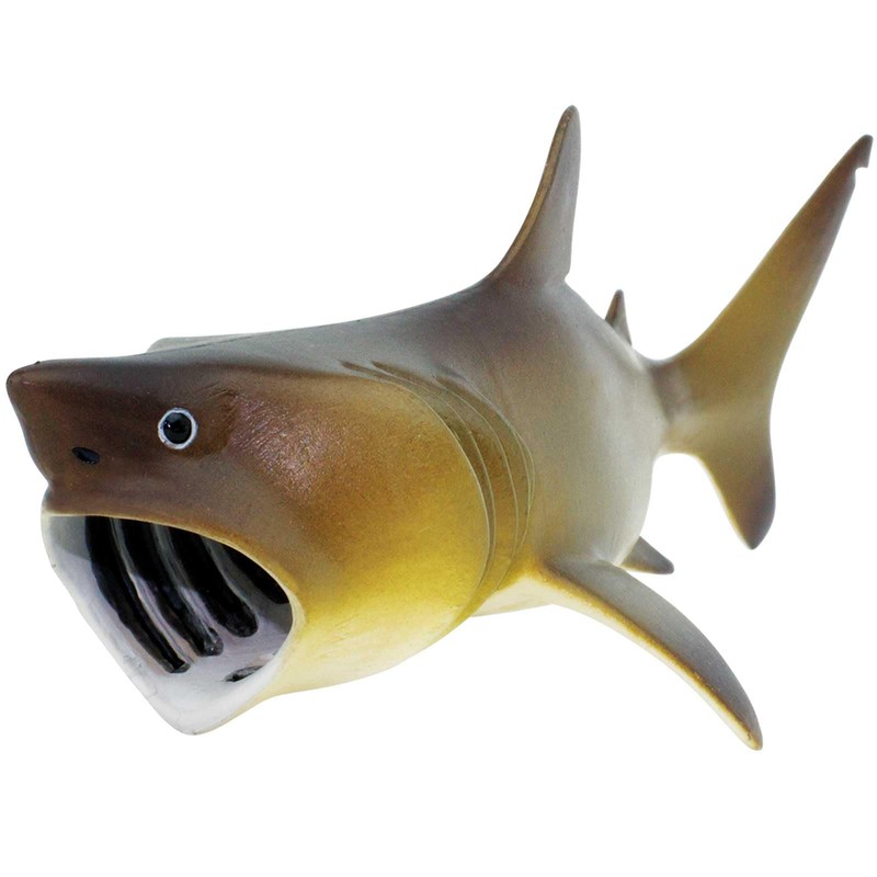 Safari 223429 Basking Shark Animal Figure