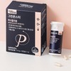 그린몬스터 질 유래 유산균 이너블라썸 CFU 30억 비건 캡슐 5.1g