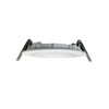 Nora NEFLINTW-R4MPW 4" E-Series Flin LED Downlight (27K/30K/35K/40K/50K), No Housing