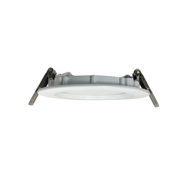 Nora NEFLINTW-R4MPW 4" E-Series Flin LED Downlight (27K/30K/35K/40K/50K), No Housing