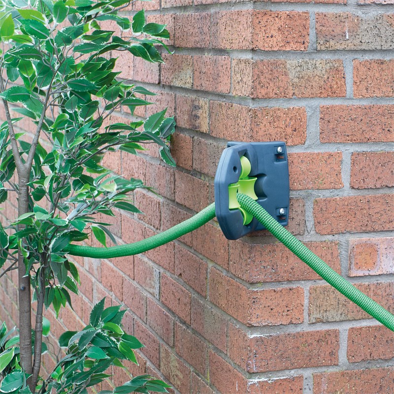 Hose Pipe Guide - helps to guide your garden hose