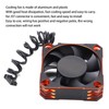 ROCKET 50mm Motor Cooling Fan 8.5V/10000RPM for 1/8 1/5 1/6