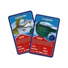 Top Trumps How to Train Your Dragon Educational travel game