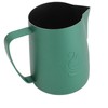 Milk Frothing Pitcher 480ml Milk Pitcher with Sharp Spout, Stainless