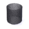 Evolution Power Tools 086-0103 R15VAC, Foam Filter, Black