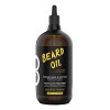 Aceite Para Barba Nivel 3 Crece Rápido Suaviza Vello Facial