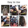 AIDUCHO 42 Pieces Twist Flex Bars Soft Foam Curler Set
