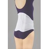 Selvan Wide Lumbar Corset M-L