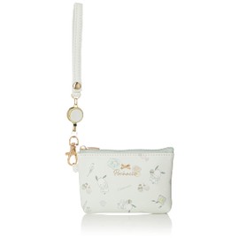 Aldi SR1 Commuter Pass with Reel, pochacco