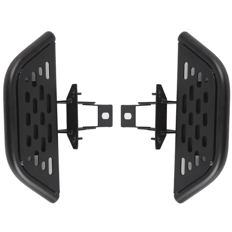 Side Steps for Jeep Wrangler JK 2007-2018 2/4 Door