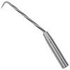 Housoutil Steel Hook Hooks Steel Curved Wire Tie Down Reinforcement