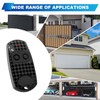433.92 MHz Garage Door Remote, 3 PCS Garage Remote Control,