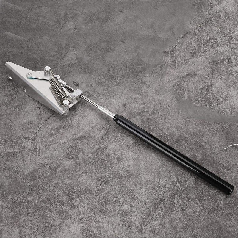 Louver Opener,Automatic Opening Closing Louver Blind Window Opener Opening Tool