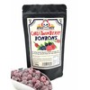 Chili TwinBerry Candy - Blueberry and Raspberry Spicy 200 g