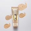 EVELINE COSMETICS Eveline Cosmetics Satin Matte Foundation with Snail Extract