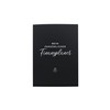 Financial Planner DIN A4 - Track Monthly Income, Expenses &