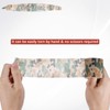 TIXIPEM 2.0IN x 14.76FT Camo Tape Wrap [3 Rolls] -