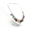 DreamWater Classic Christmas Charm Necklace