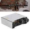 Water Pipe Leakage Monitor 4 Gears High Sensitivity Pickup Wall