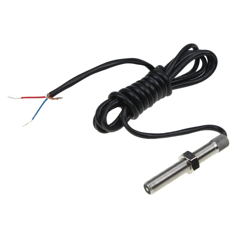 Holdia Magnetic Rotate Speed Sensor MSP6729 Pick Up Sender Ring