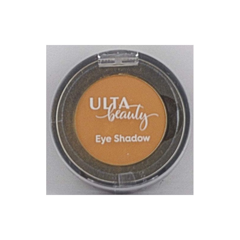 Ulta Matte Eyeshadow, Spill The Tea