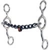 Junior Cowhorse Sweet Iron Chain Bit