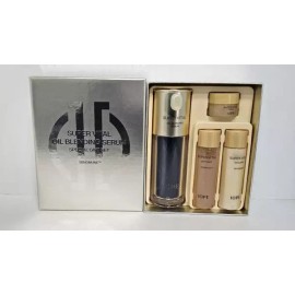 IOPE 아이오페 슈퍼바이탈 오일 블렌딩 세럼 세트 IOPE Super Vital Oil Blending Serum Set