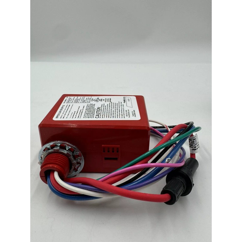 Acuity NEW AcuityControls RPP20 D 24V ER EFP G2 Emergency