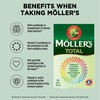 M?LLER'S Moller's ? | M?ller's Total | Complete Daily Supplement