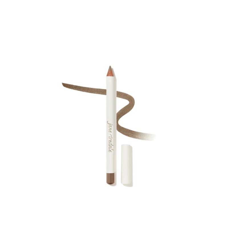 Jane Iredale Eye Pencil 1.1g (Various Shades), Basic Black