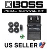 BOSS SG-1 Slow Gear Guitar Pedal Grommet Survival Kit Rubber