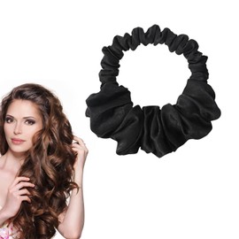 Heatless Hair Rollers Effortless Curling for Beautiful Heatless Curls Ideal for Women Girls and Long Hair Suitable for Bedtime