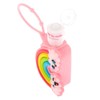 Claire's Rainbow Cloud Hand Lotion - Strawberry