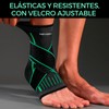 NativoDex Ankle Support Sprain Support Ankle Strap Stabilize Ankle Strap