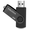 8GB Flash Drive ENUODA 1 Pack Thumb Drive 8GB USB