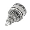 Caltric Starter Drive Bendix Compatible with Yamaha Wave Runner 1200
