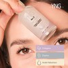 SERUM FACIAL COLGENO CIDO HIALURNICO ELASTINA - Suero de noche