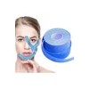 Parche Anti-arrugas Cinta Elevación Miofascial Adelgaza Momento De Aplicación Día/noche