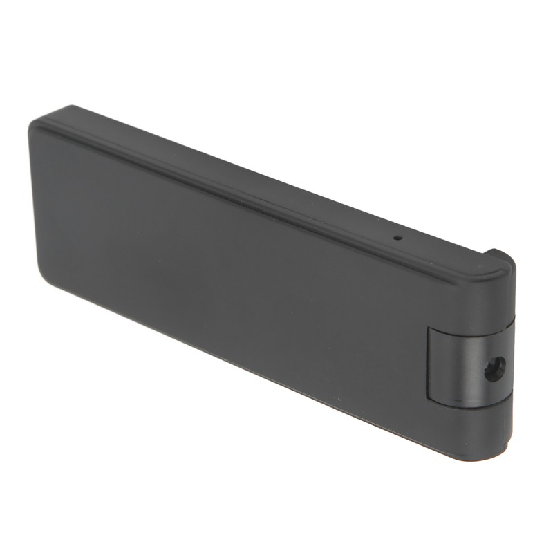 Mini Body Camera 1080P HD 180 Degree Adjustable Angle 3