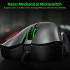 Razer DeathAdder Essential Wired Gaming Mouse Ergonomic Mice with 6400DPI